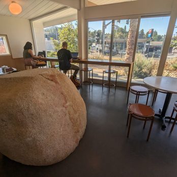 How's It Going To End - Inside - Coffee & Tea Near Me - Glendale, California How's It Going To End - Inside - Coffee & Tea Near Me - Glendale, California