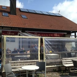 Die Veranda