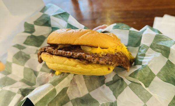 7th Street Burger Williamsburg by null