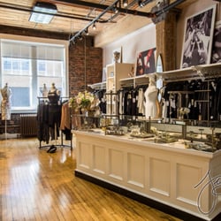 Juliana's Boutique La Femme