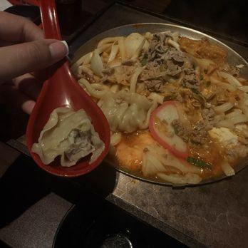 Tasty Pot - Kimchi Dumpling Hot Soup - Hot Pot Near Me - Glendale, Arizona Tasty Pot - Kimchi Dumpling Hot Soup - Hot Pot Near Me - Glendale, Arizona