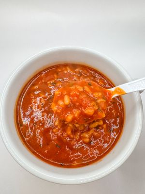 Schnipper's Quality Soups by null
