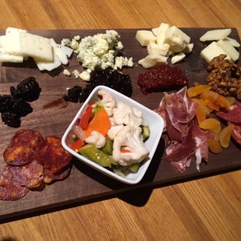 Tofte's Table - Meat and cheese- so underrated ! - Comfort Food Near Me - Waukesha, Wisconsin Tofte's Table - Meat and cheese- so underrated ! - Comfort Food Near Me - Waukesha, Wisconsin