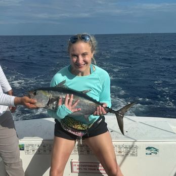 Conch Too Charters - been fishing with Conch too for years - Fishing Near Me - Key West, Florida Conch Too Charters - been fishing with Conch too for years - Fishing Near Me - Key West, Florida