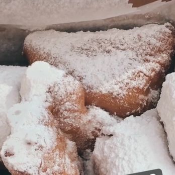 Riverside Food Lab - Beignets. - Food Court Near Me - Riverside, California Riverside Food Lab - Beignets. - Food Court Near Me - Riverside, California