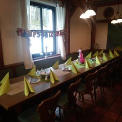 Restaurant Anastasia
