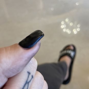 Pavillion Nail Lounge - Nail Salons Near Me - Marietta, Georgia