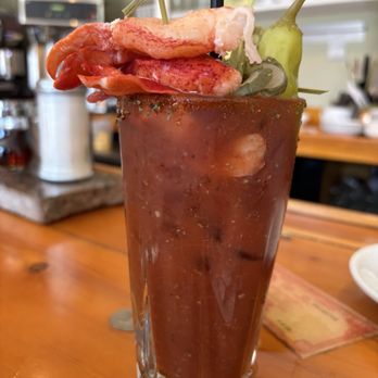 The Greenery Cafe - Breakfast & Brunch Near Me - Ogunquit, Maine