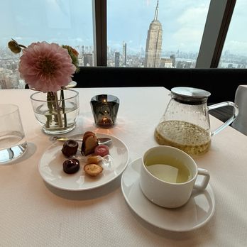 Centurion New York - French Near Me - New York, New York