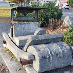 Flintstone Park