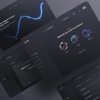 Scalability - Dark version of UI is included. - Software Development Near Me - New York, New York Scalability - Dark version of UI is included. - Software Development Near Me - New York, New York