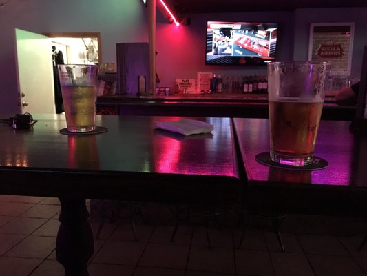 Padrino's Draft House & Grill by null