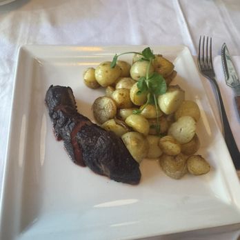 Au Bourguignon du Marais - French Near Me - Paris, 75