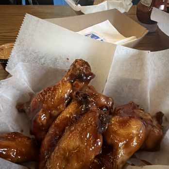 The Hi-Mark - Eli's BBQ wings - Bars Near Me - Cincinnati, Ohio The Hi-Mark - Eli's BBQ wings - Bars Near Me - Cincinnati, Ohio