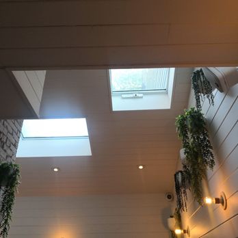 Forma Pasta Factory - Sun roof - Pasta Shops Near Me - Brooklyn, New York