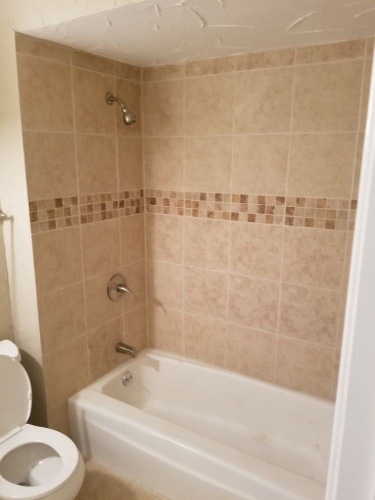 Slide of Get Er Done Roofing