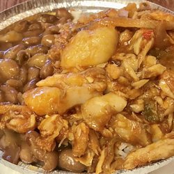 Los Amigos - Bacalao