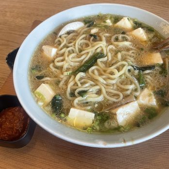 HiroNori Craft Ramen - Ramen Near Me - Tustin, California