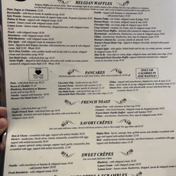 Menu 10/31/25 Menu 10/31/25