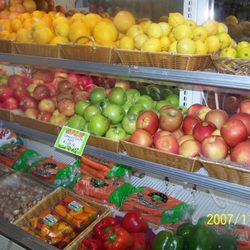 Oceana Natural Foods Coop
