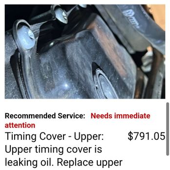 Melendez Auto Sales - Estimate of repairs needed from Audi Dealership of El Paso to be checked out it cost over 1,000.00 for service. - Car Dealers Near Me - El Paso, Texas Melendez Auto Sales - Estimate of repairs needed from Audi Dealership of El Paso to be checked out it cost over 1,000.00 for service. - Car Dealers Near Me - El Paso, Texas