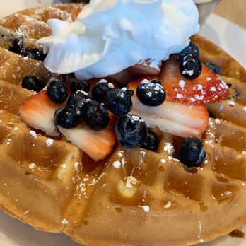 Hash Kitchen - Breakfast & Brunch Near Me - Chandler, Arizona