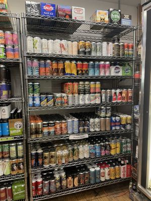 Greenwood Grocery by null