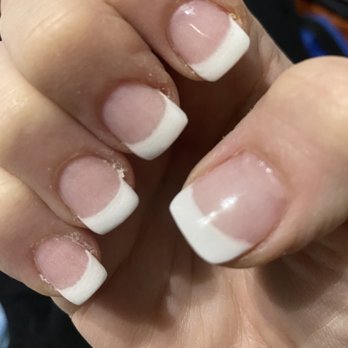 Brandon Nails - Nail Salons Near Me - Orlando, Florida
