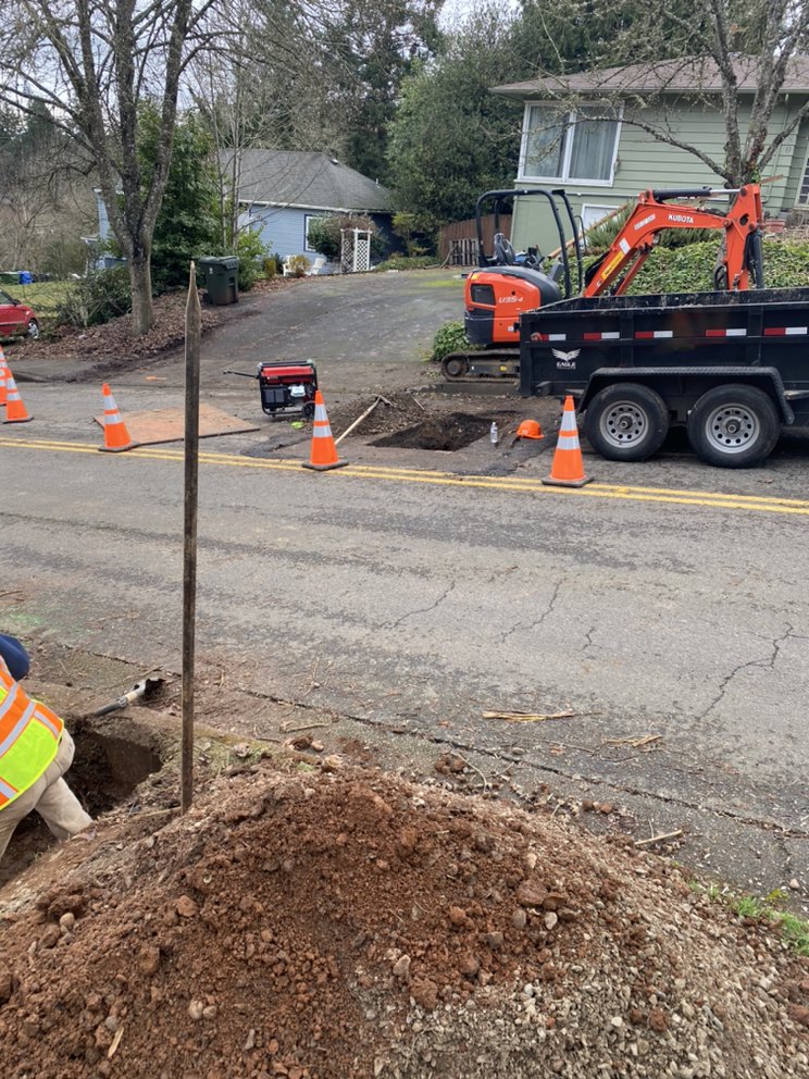 Slide of DoneRite Plumbing & Drain