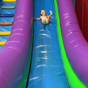Pump It Up Jacksonville - Kids Activities Near Me - Jacksonville, Florida Pump It Up Jacksonville - Kids Activities Near Me - Jacksonville, Florida