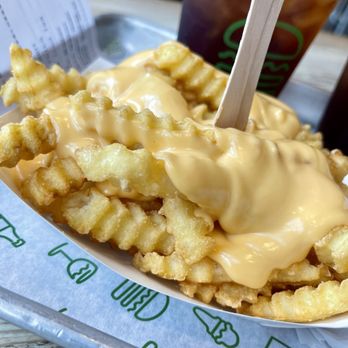 Shake Shack Henderson - Fries yes! Cheese Sauce Nope!!! - Burgers Near Me - Henderson, Nevada Shake Shack Henderson - Fries yes! Cheese Sauce Nope!!! - Burgers Near Me - Henderson, Nevada