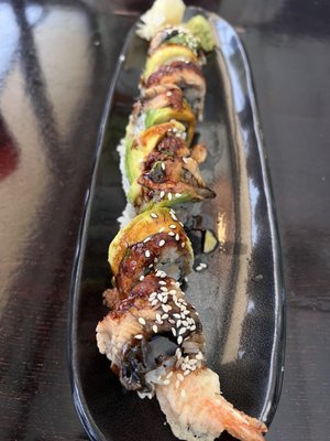 Kanpai Restaurant by null