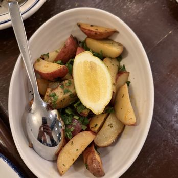 Maris - Roasted potatoes - Mediterranean Near Me - Media, Pennsylvania Maris - Roasted potatoes - Mediterranean Near Me - Media, Pennsylvania