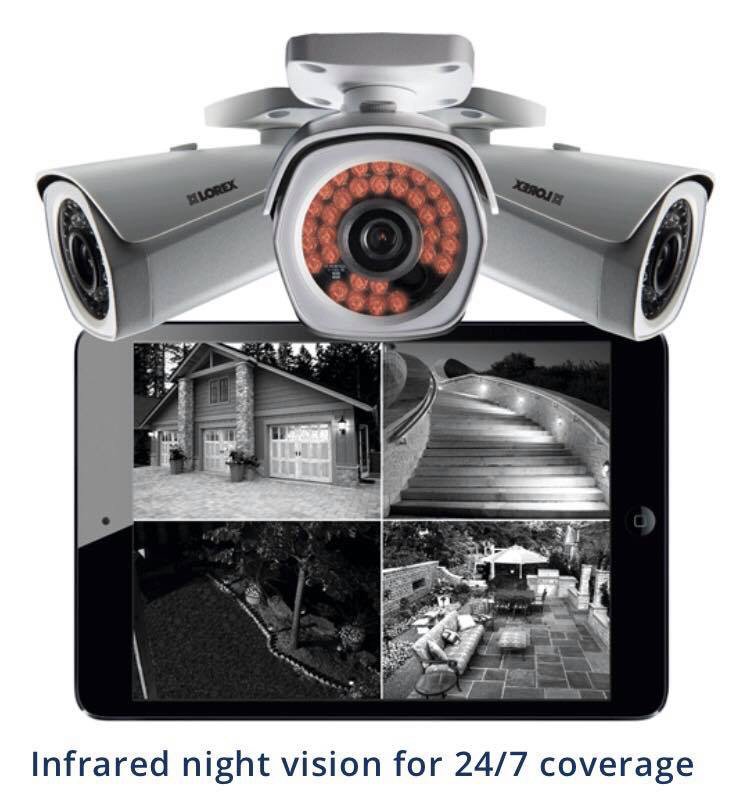 TOP SHELF AUDIO VIDEO SOLUTIONS Staten Island, New York Security