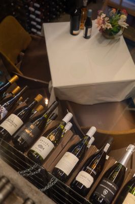 Senses Restaurant by null