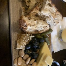 Cheese Board Cheese Board