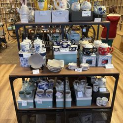 Ohio Tea Company