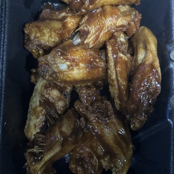 Wingstop - Chicken Wings Near Me - Seguin, Texas