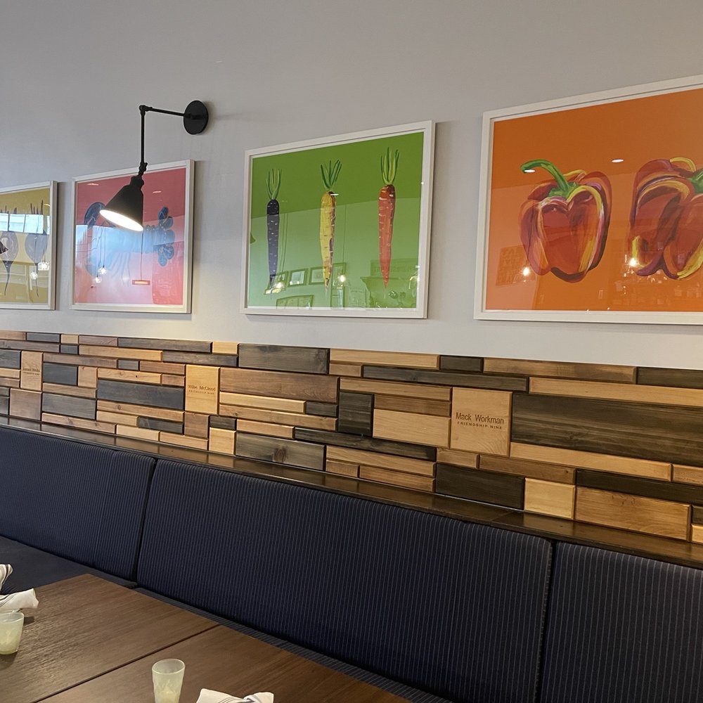 Kounter - New American Near Me - Rock Hill, South Carolina