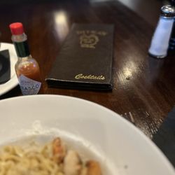 user provided Ditka's Oakbrook photo