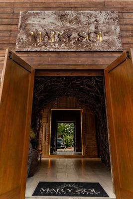 MAR Y SOL COCINA LATINA by null