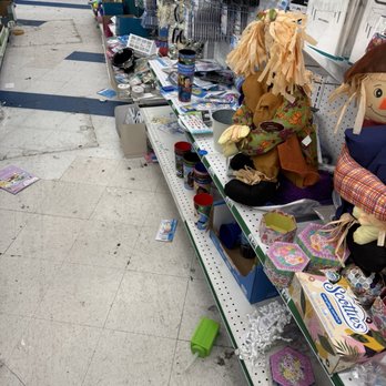 Dollar Tree - The whole store is a mess can't find anything - Discount Store Near Me - Huntington Beach, California Dollar Tree - The whole store is a mess can't find anything - Discount Store Near Me - Huntington Beach, California