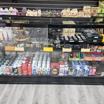 SMOKE N SMOKE - Updated May 2026 - 21 Photos - 730 Brownswitch Rd, Slidell,  Louisiana - Vape Shops - Phone Number