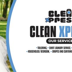 Clean Xpress