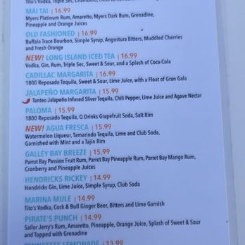 Galley At the Marina - Breakfast & Brunch Near Me - Chula Vista, California Galley At the Marina - Breakfast & Brunch Near Me - Chula Vista, California