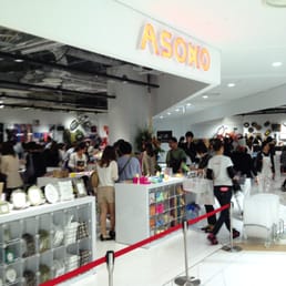 Asoko 梅田nu茶屋町店 Closed Home Garden 茶屋町10 12 大阪市北区 大阪府 Japan Phone Number Yelp