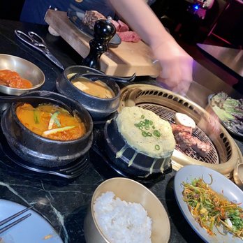 COTE Miami - Korean Near Me - Miami, Florida COTE Miami - Korean Near Me - Miami, Florida