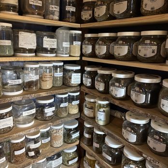 My Cauldron Too - So many ingredients! - Spiritual Shop Near Me - St. Augustine, Florida My Cauldron Too - So many ingredients! - Spiritual Shop Near Me - St. Augustine, Florida