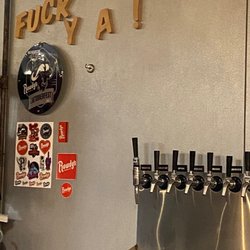 Rowdy's Brew Co