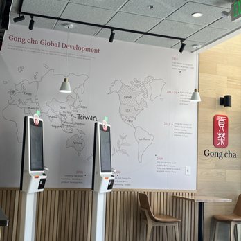 Gong Cha Dublin - Bubble Tea Near Me - Dublin, California Gong Cha Dublin - Bubble Tea Near Me - Dublin, California